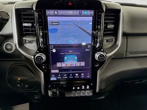 Used 2025 RAM 2500 Big Horn image 15