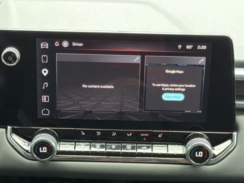 Used 2025 GMC Canyon Elevation w/ Convenience Package RWD image 4