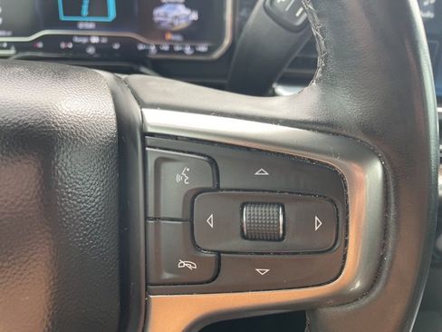 Used 2024 Chevrolet Silverado 1500 LT image 27