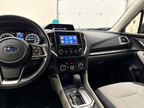 Certified 2023 Subaru Forester Premium AWD/4WD image 15