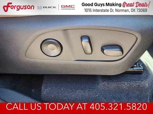 New 2026 Buick Enclave Preferred w/ Power Package FWD image 41