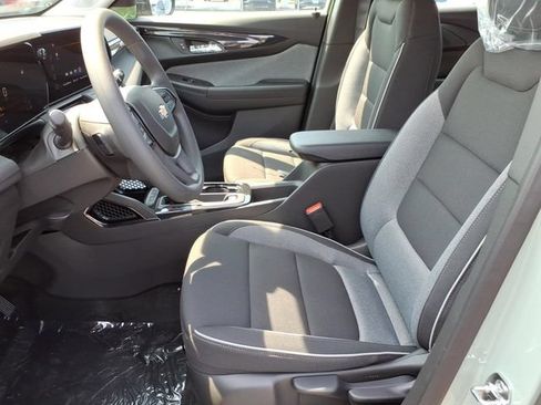 New 2026 Chevrolet TrailBlazer LS FWD image 6