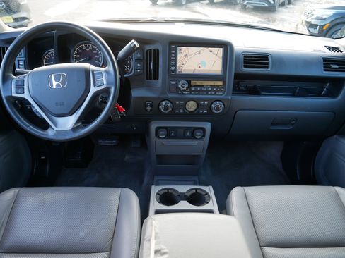 Used 2011 Honda Ridgeline RTL image 10