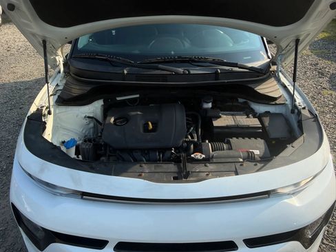 Used 2021 Kia Soul GT-Line FWD image 26