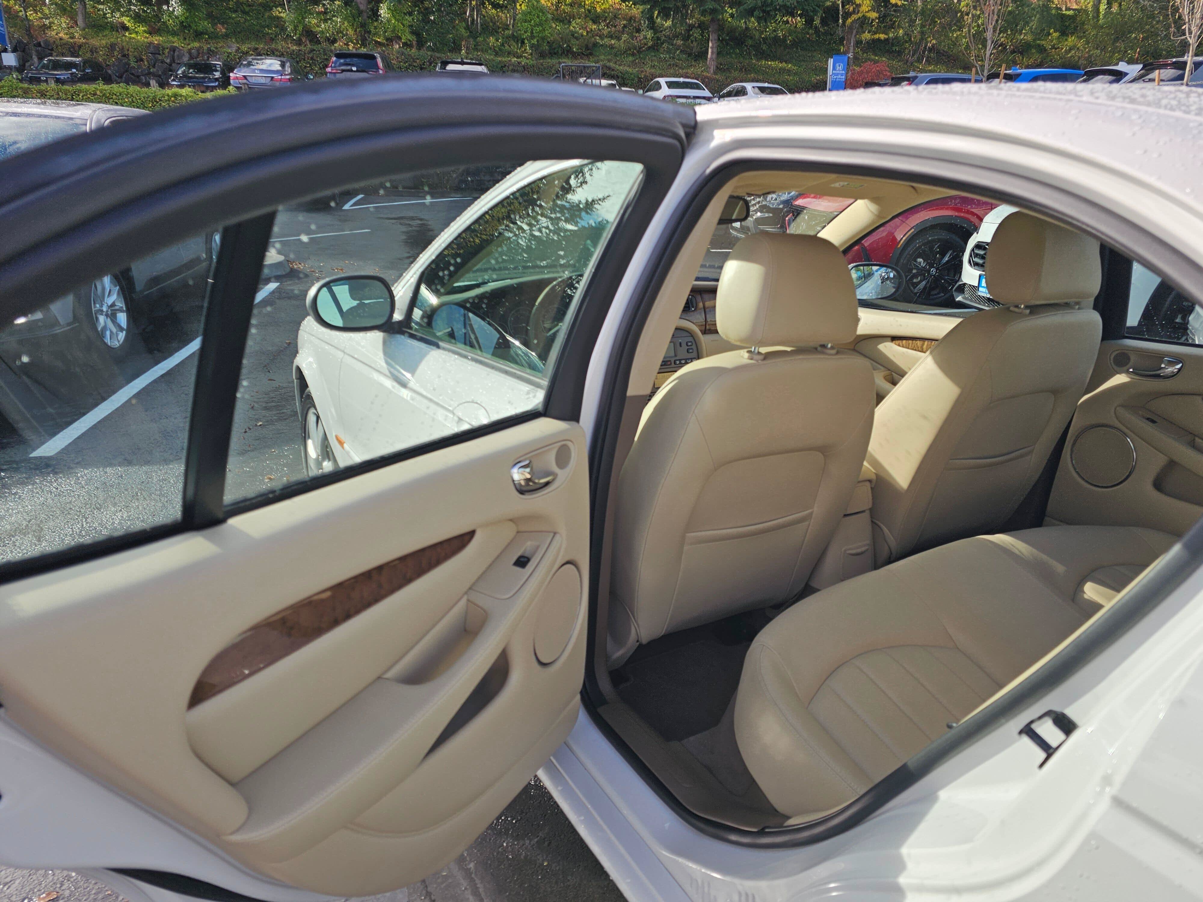 Used 2005 Jaguar X-TYPE 3.0 AWD/4WD image 19