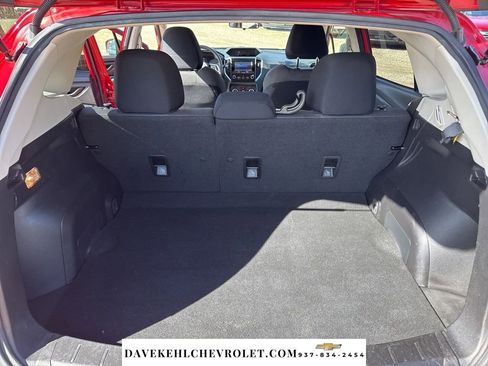 Used 2020 Subaru Crosstrek 2.0i image 20