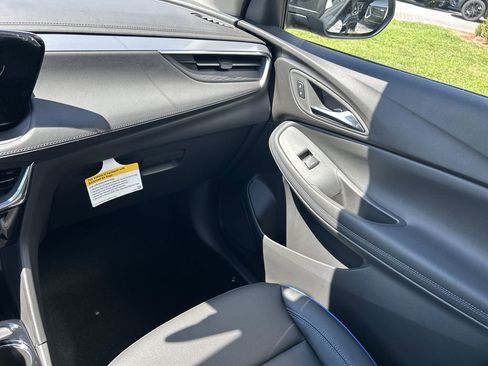 New 2026 Buick Encore GX Sport Touring w/ Advanced Technology Package image 16
