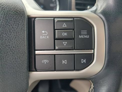 Used 2024 Ford Expedition Max Limited RWD image 34
