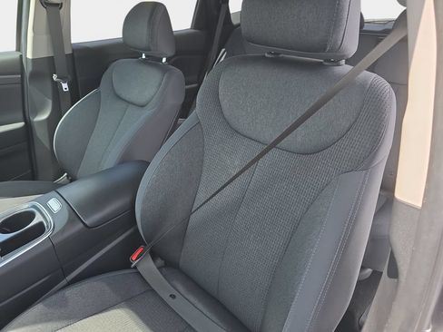 Used 2023 Hyundai Santa Fe SEL AWD/4WD image 24