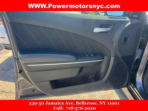 Used 2023 Dodge Charger GT RWD image 22