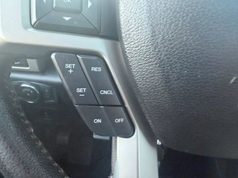 Used 2015 Ford F150 Lariat AWD/4WD image 21