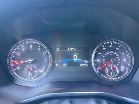 Used 2023 Hyundai Santa Fe SEL AWD/4WD image 18