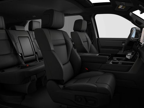 New 2026 Toyota Sequoia SR5 AWD/4WD image 54