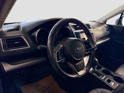 Used 2018 Subaru Legacy 2.5i Limited w/ 50th Anniversary Edition AWD/4WD image 10