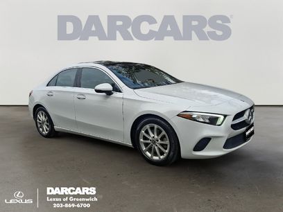 Used 2019 Mercedes-Benz A 220 4MATIC