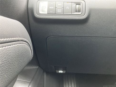 New 2026 GMC Terrain Denali w/ LPO, Floor Liner Package AWD/4WD image 27