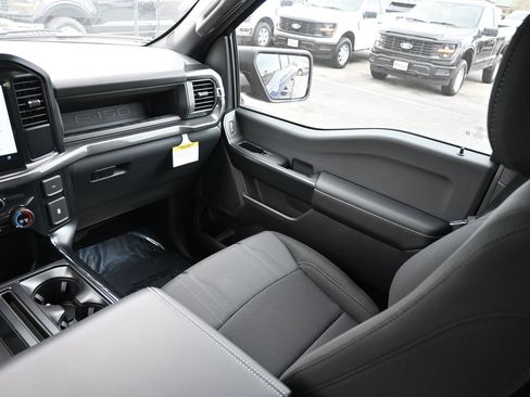 New 2026 Ford F150 STX w/ F-150 LOBO Package AWD/4WD image 27