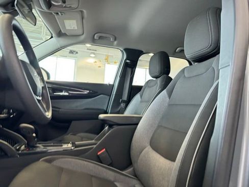 Certified 2025 Chevrolet TrailBlazer LT image 9