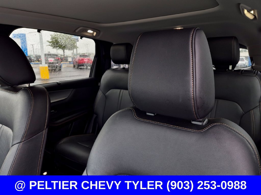 Used 2025 MAZDA CX-90 3.3 Turbo w/ Premium Sport Pkg AWD/4WD image 37