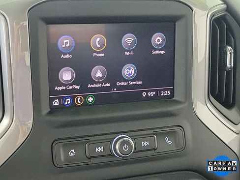 Used 2024 Chevrolet Silverado 1500 W/T w/ WT Fleet Convenience Package image 21