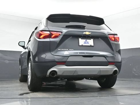 Used 2019 Chevrolet Blazer LT AWD/4WD image 15