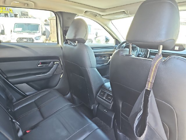 Used 2024 MAZDA CX-50 AWD 2.5 S w/ Premium Plus Pkg image 11