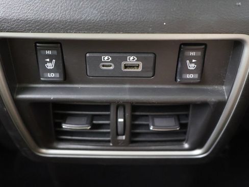 Used 2020 Nissan Murano Platinum AWD/4WD image 52