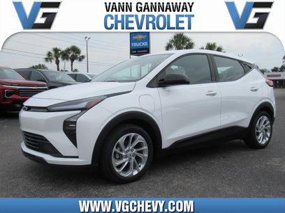 New 2027 Chevrolet Bolt LT w/ Comfort Package