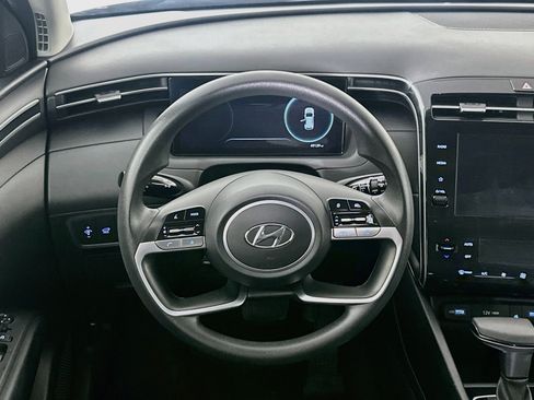 Used 2024 Hyundai Tucson SEL FWD image 18