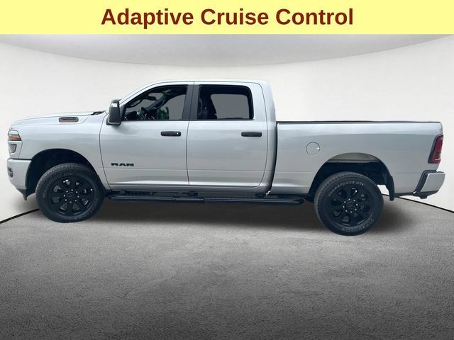 Used 2026 RAM 2500 Big Horn AWD/4WD image 6