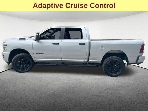 Used 2026 RAM 2500 Big Horn AWD/4WD image 6