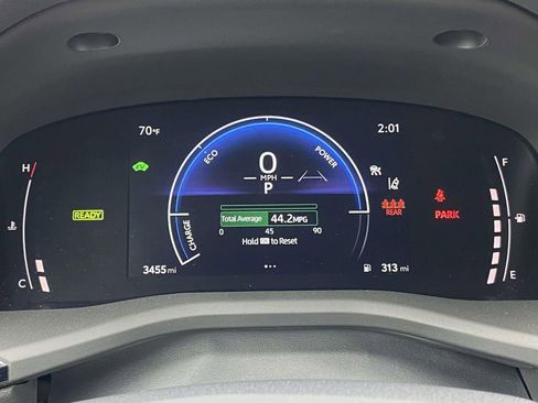 Used 2026 Toyota Camry LE FWD image 30