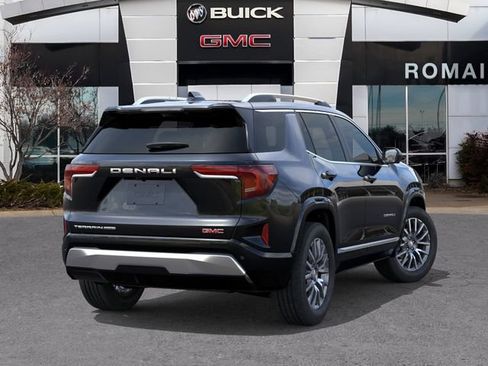 New 2026 GMC Terrain Denali AWD/4WD image 4