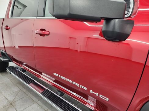 Used 2024 GMC Sierra 2500 SLE w/ SLE Value Package; image 24