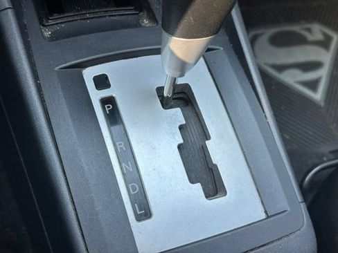 Used 2011 Mitsubishi Lancer ES FWD image 23