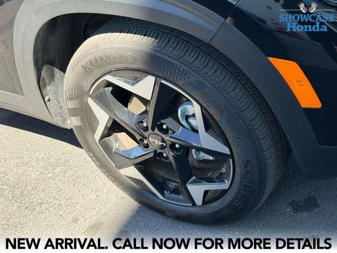 Used 2025 Kia Seltos S image 5