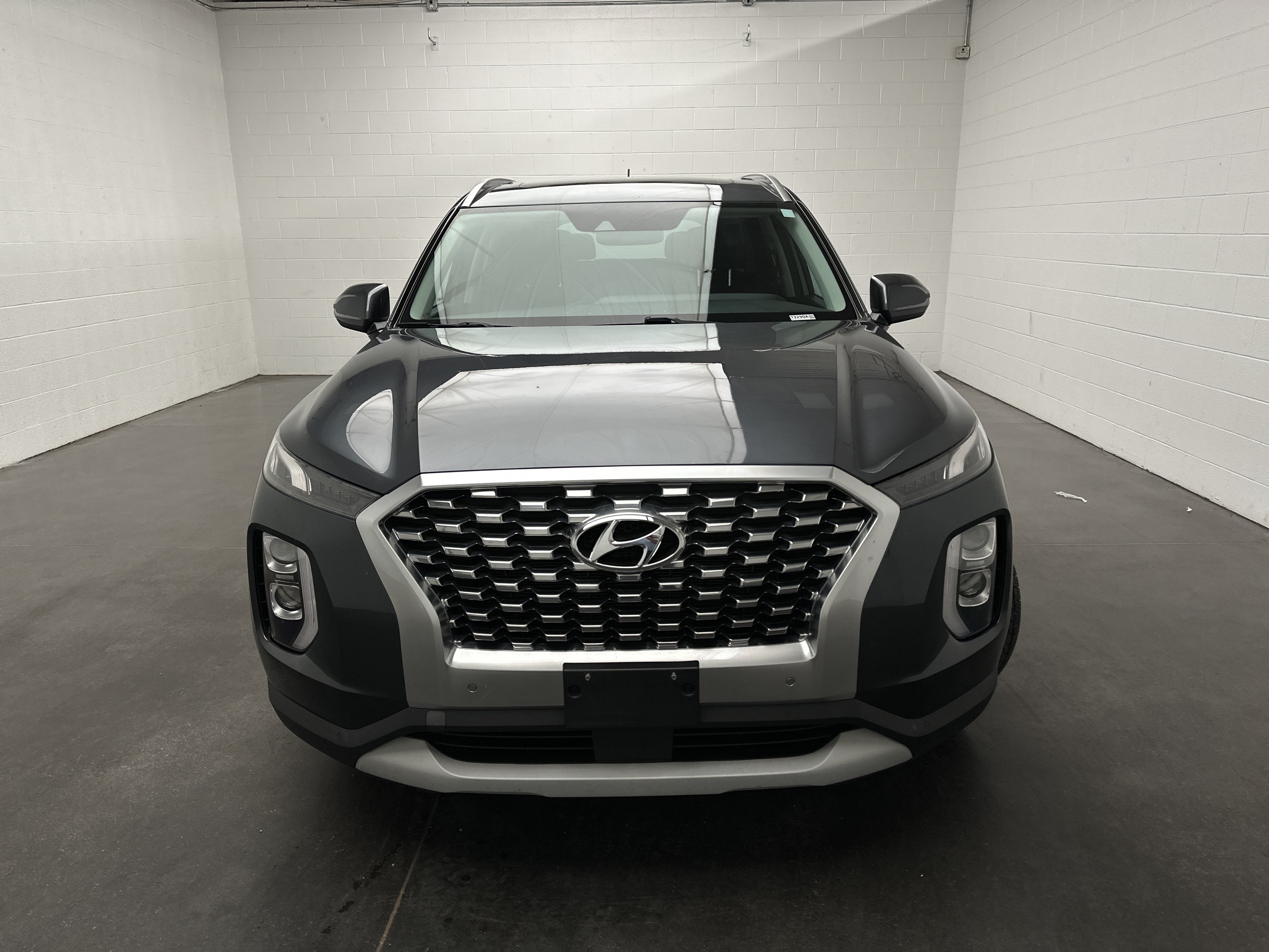 Used 2020 Hyundai Palisade SEL w/ Convenience Package AWD/4WD image 4
