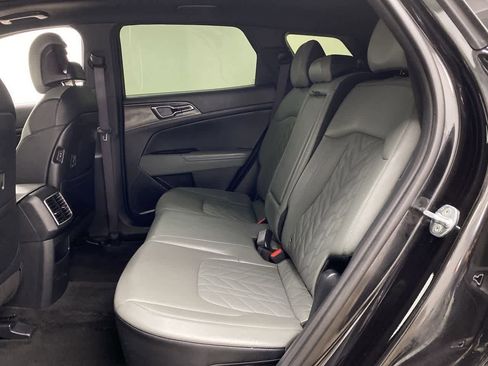 Used 2023 Kia Sportage X-Line image 17