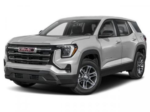 New 2027 GMC Terrain Elevation w/ Elevation Premium Package AWD/4WD image 4