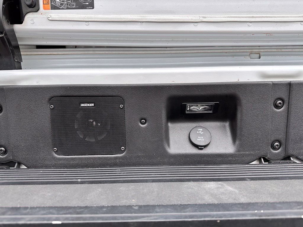 Certified 2024 GMC Sierra 3500 Denali Ultimate AWD/4WD image 47