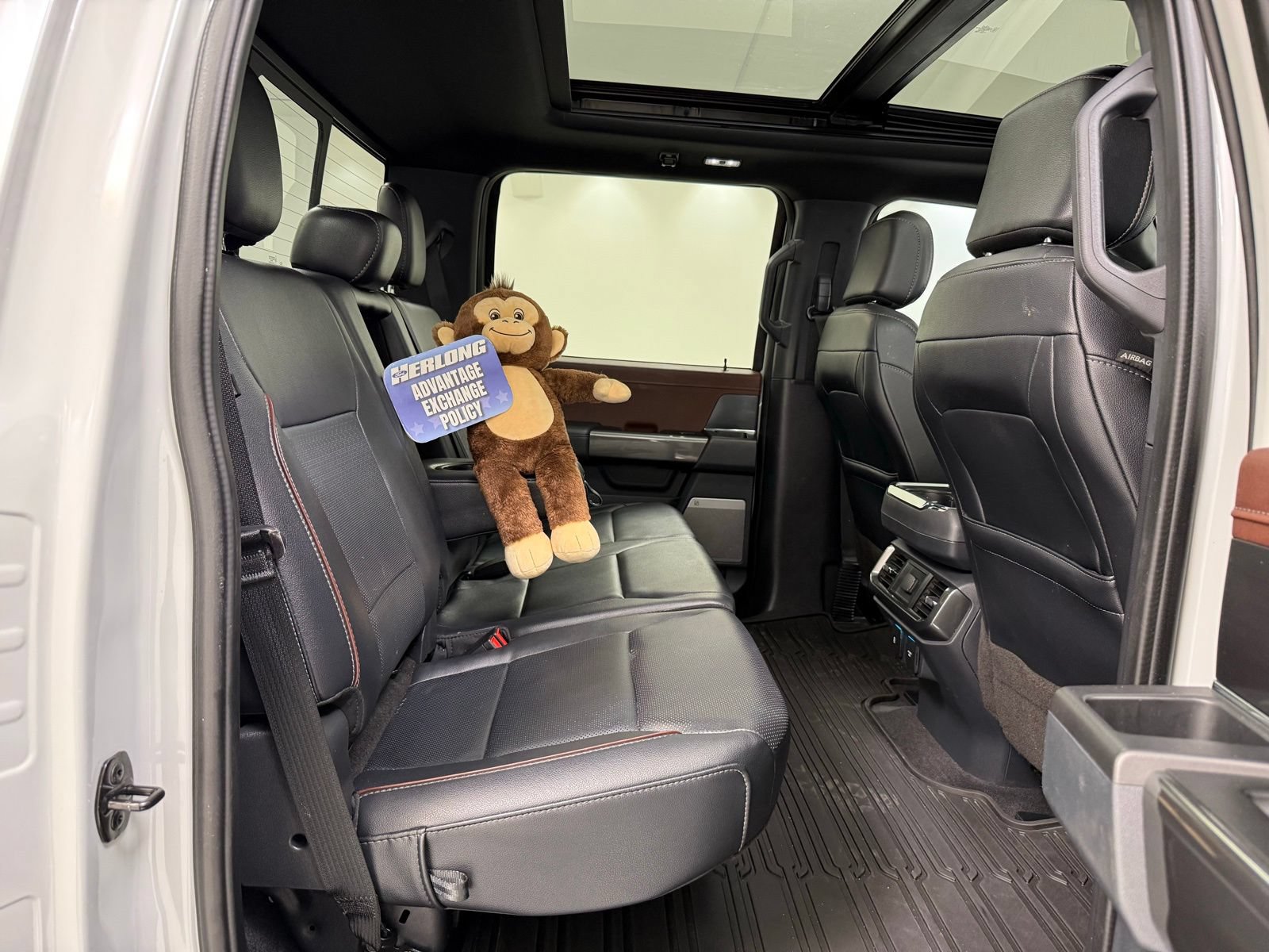 Used 2023 Ford F150 Lariat w/ Max Trailer Tow Package AWD/4WD image 32