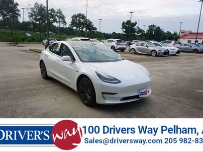 Used 2020 Tesla Model 3 Standard Range Plus