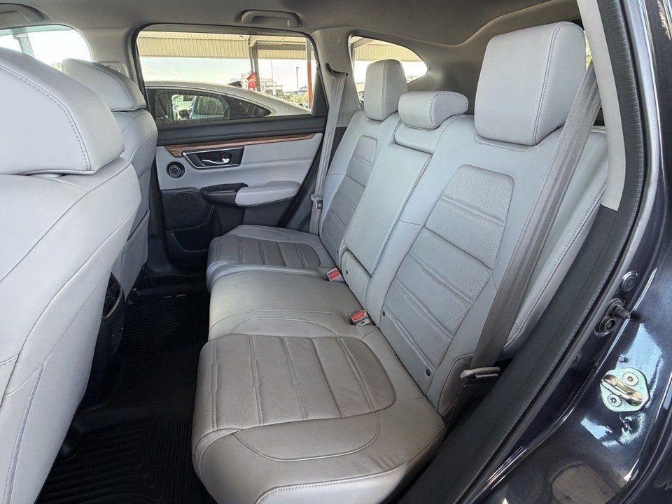 Used 2019 Honda CR-V Touring image 24