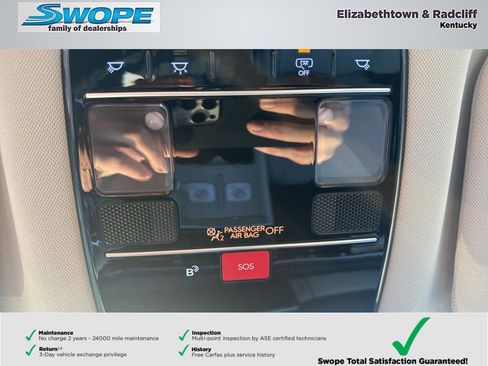 New 2026 Hyundai Santa Fe SE image 19