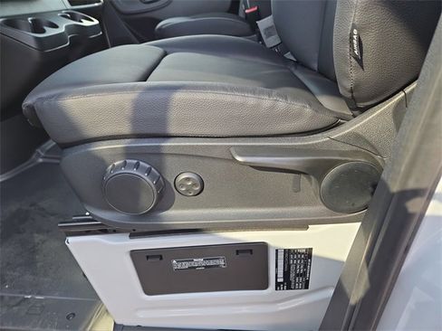 New 2026 Mercedes-Benz Sprinter 2500 image 25