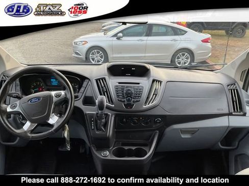 Used 2017 Ford Transit 150 XL image 15