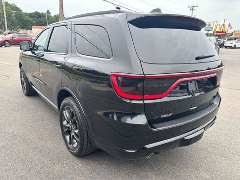 Used 2023 Dodge Durango GT AWD/4WD image 6