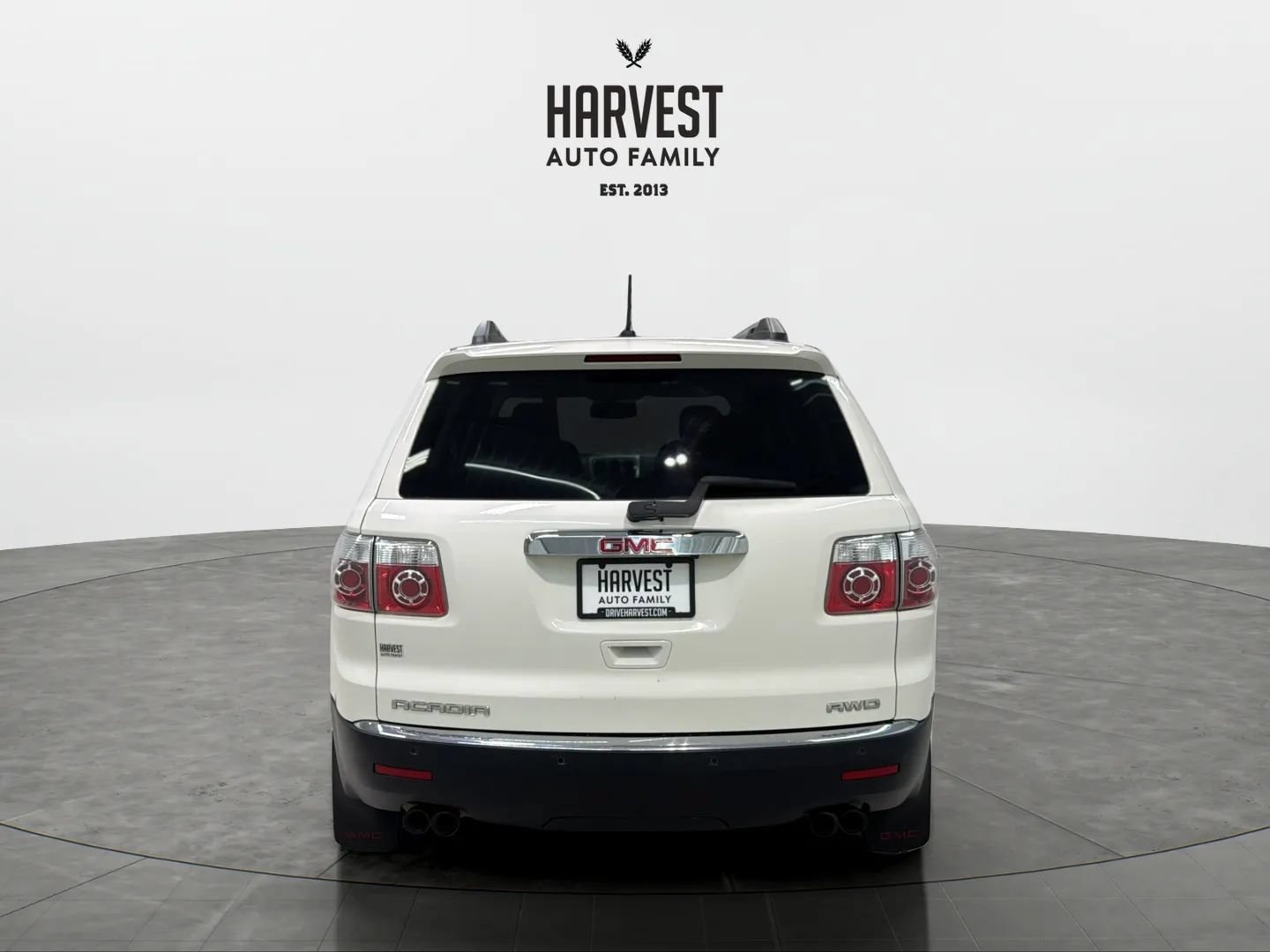 Used 2011 GMC Acadia SLE AWD/4WD image 5