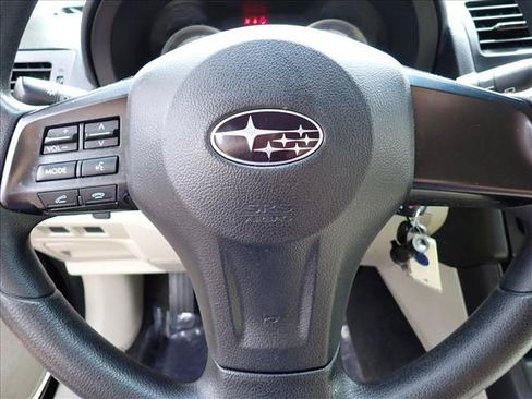 Used 2013 Subaru Impreza 2.0i AWD/4WD image 13