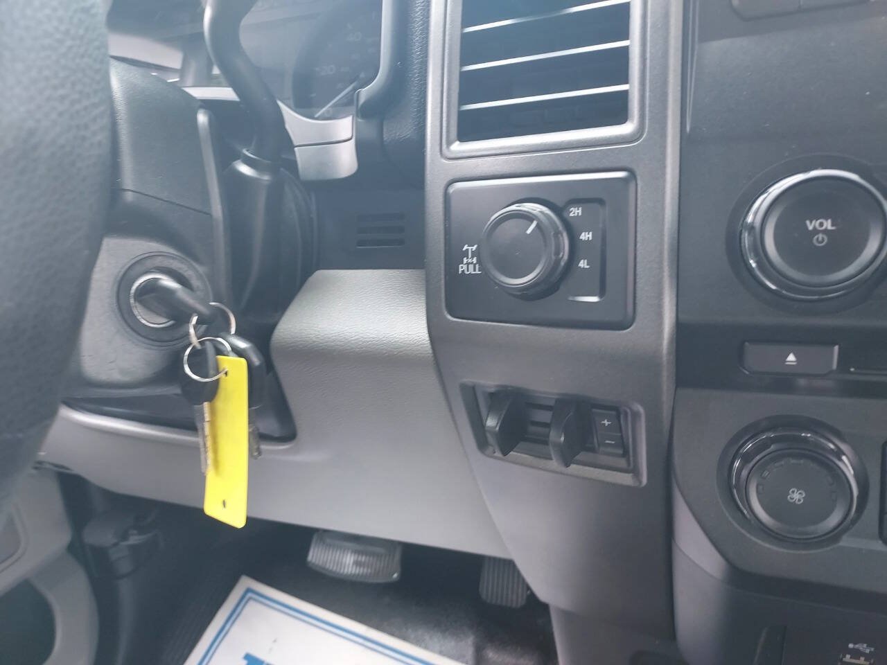 Used 2018 Ford F250 XL AWD/4WD image 20